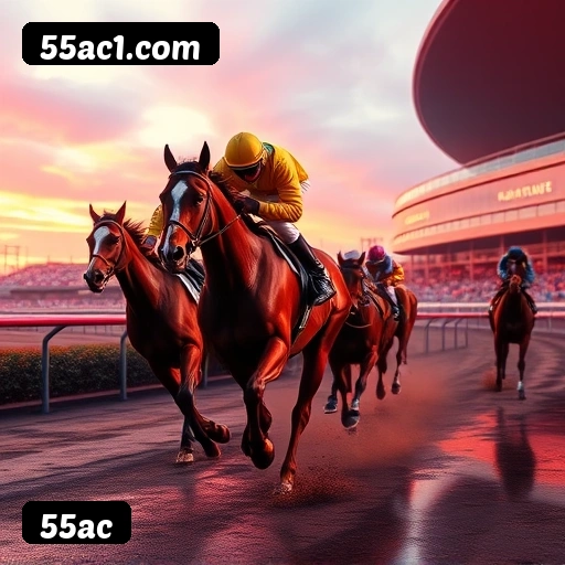 Privilégios VIP 55ac