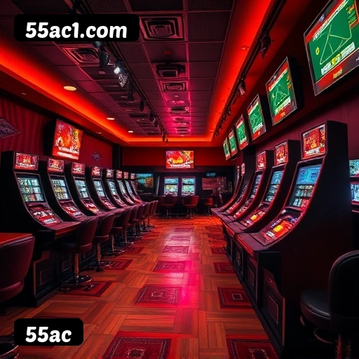 Táticas 55ac