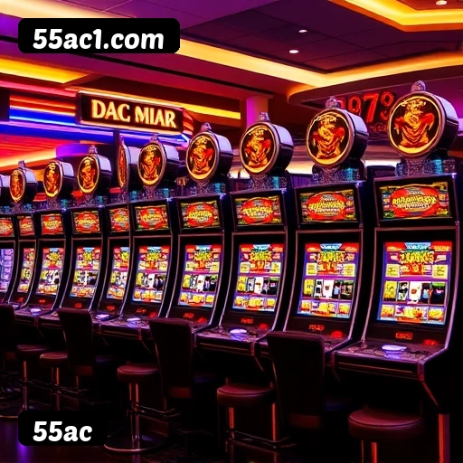 Transparência RTP 55ac