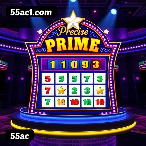 Dicas de slots 55ac