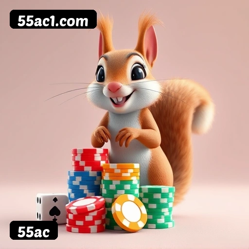 Free spins 55ac