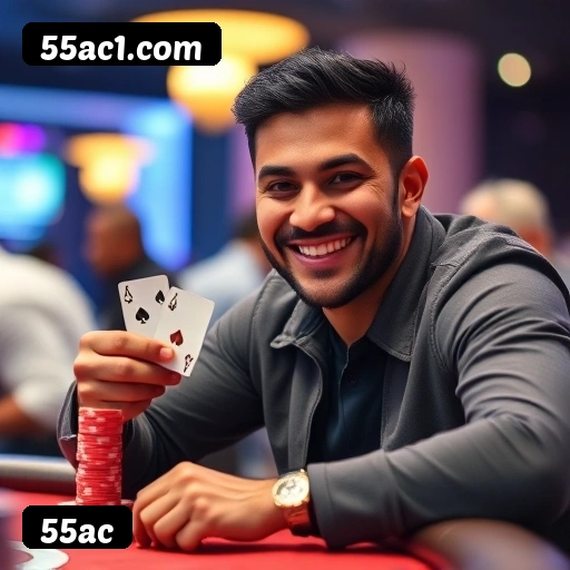 Jogos de slot online na 55ac