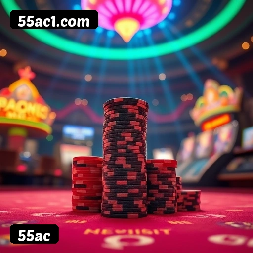 Slots desktop 55ac